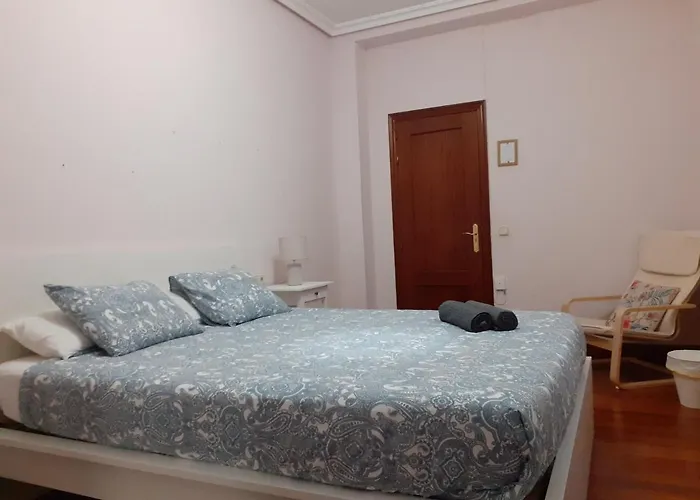 Hotel Casa Centro San Sebastián